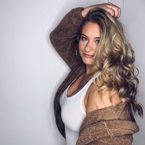 Meet your Posher, Alexa